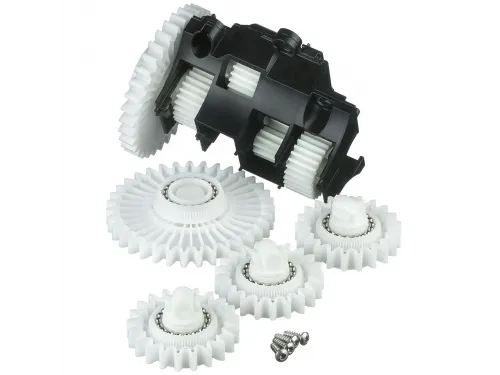 Коробка передач в сборе для пылесоса Hayward AquaVac 600/650 (RCX361117218)