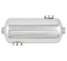 Теплообменник 28 кВт (вертик.) Laswim MF-80 (AISI-304)