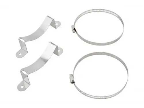 Теплообменник 75 кВт (вертик.) Laswim MF-260 (AISI-304)