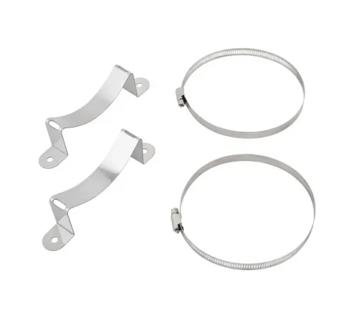 Теплообменник 40 кВт (вертик.) Laswim MF-135 (AISI-304)