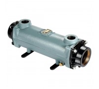 Теплообменник  300кВт Bowman пучок труб титан (FG160-5115-5T)