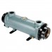 Теплообменник  300кВт Bowman пучок труб титан (FG160-5115-5T)