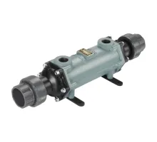 Теплообменник 100 кВт Bowman пучок труб медно-никелевый сплав +соед. муфты (FC100-5114-2C)