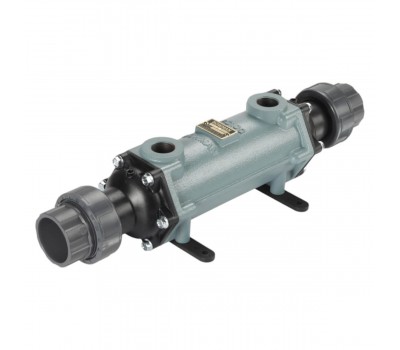 Теплообменник  110кВт Bowman пучок труб н/с +соед. муфты (FC100-5114-2S)