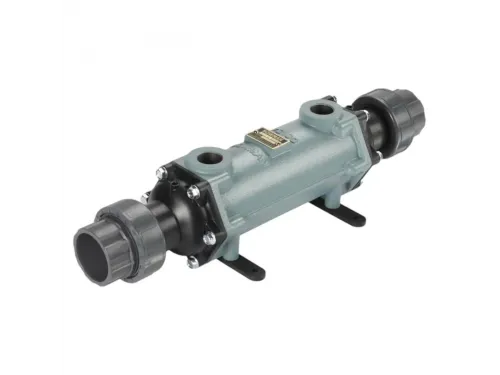 Теплообменник 100 кВт Bowman пучок труб медно-никелевый сплав +соед. муфты (FC100-5114-2C)