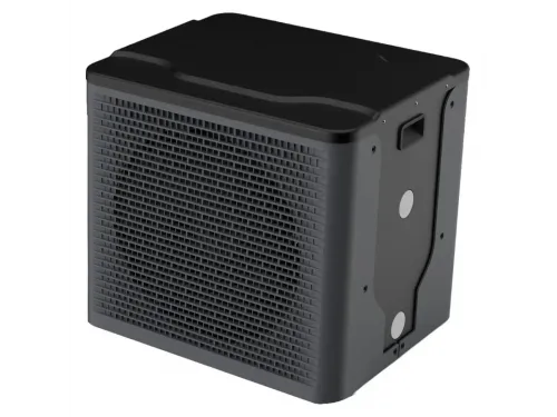 Тепловой насос 4,0кВт MINI PHNIX 230В (008-P-MHIII)