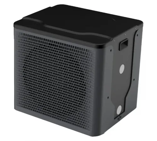 Тепловой насос 5,0 кВт MINI PHNIX 230В (010-P-MHIII)