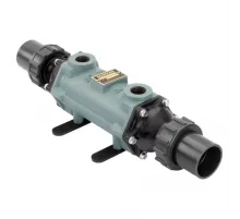 Теплообменник 40 кВт Bowman пучок труб медно-никелевый сплав +соед. муфты (EC100-5113-2C)