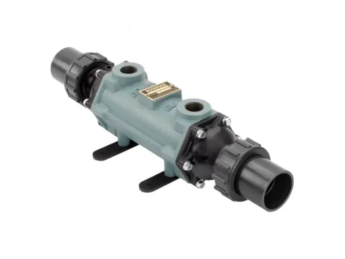 Теплообменник 40 кВт Bowman пучок труб медно-никелевый сплав +соед. муфты (EC100-5113-2C)