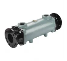 Теплообменник 300 кВт Bowman пучок труб медно-никелевый сплав (нужны RGRBNG090I 2шт) (GL140-3708-2C)