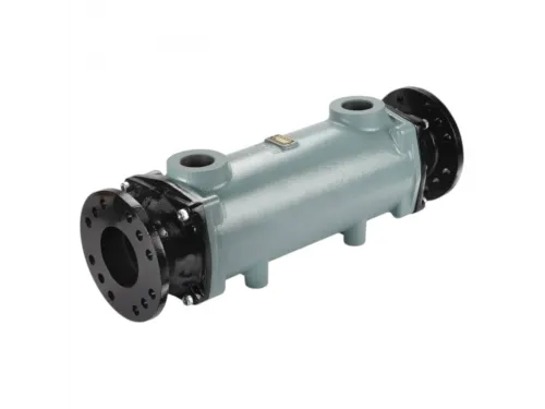 Теплообменник 300 кВт Bowman пучок труб медно-никелевый сплав (нужны RGRBNG090I 2шт) (GL140-3708-2C)