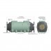 Теплообменник 1055кВт Bowman пучок труб медно-никелевый сплав (PK190-5119-3)