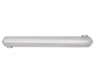 Теплообменник  120кВт Laswim MF-400 вертикальный н/с (MF-400)
