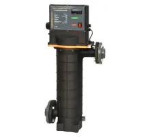 Электронагреватель 24кВт Max Dapra X-EWT 2.0 24 корпус пластик ТЭН инколой цифр.терм. прес. (101502)