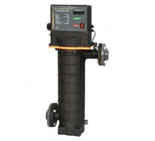 Электронагреватель 60кВт Max Dapra X-EWT 2.0 60 корпус пластик ТЭН инколой цифр.терм. прес. (101507)