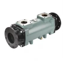 Теплообменник 780 кВт Bowman пучок труб медно-никелевый сплав (JK190-5118-3)