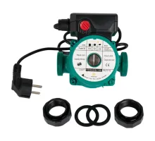 Насос AML для перекачки теплоносителя 25-60 1" (YOS 40/6-130)