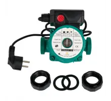 Насос AML для перекачки теплоносителя 25-60 1" (YOS 40/6-130)