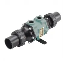 Теплообменник 25 кВт Bowman пучок труб титан +соед. муфты (EC080-5113-1T)