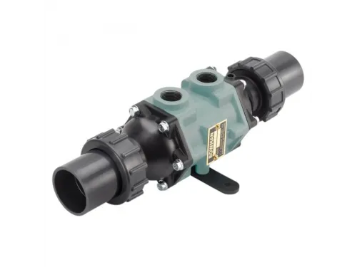 Теплообменник 25 кВт Bowman пучок труб н/с +соед. муфты (EC080-5113-1S)