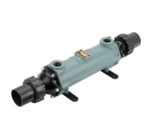 Теплообменник 70 кВт Bowman пучок труб медно-никелевый сплав +соед. муфты (EC120-5113-3C)