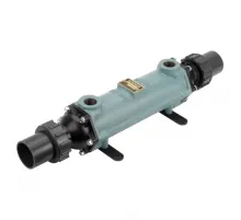 Теплообменник 80 кВт Bowman пучок труб н/с +соед. муфты (EC120-5113-3S)