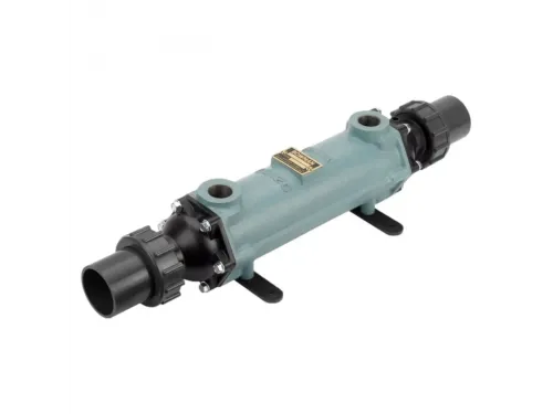 Теплообменник 70 кВт Bowman пучок труб медно-никелевый сплав +соед. муфты (EC120-5113-3C)