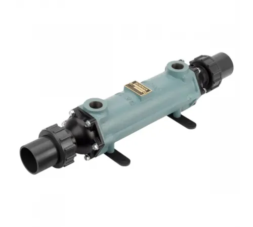 Теплообменник 80 кВт Bowman пучок труб н/с +соед. муфты (EC120-5113-3S)