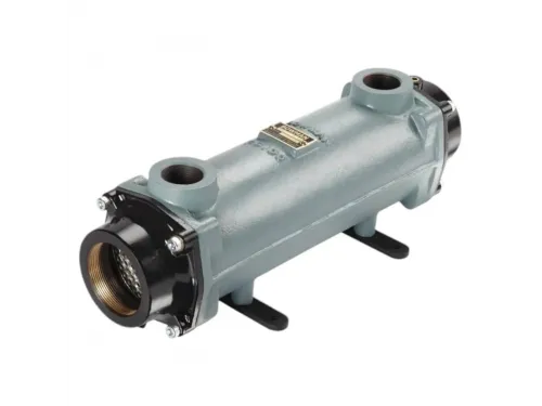 Теплообменник 170 кВт Bowman пучок труб медно-никелевый сплав (FG100-5115-2C)