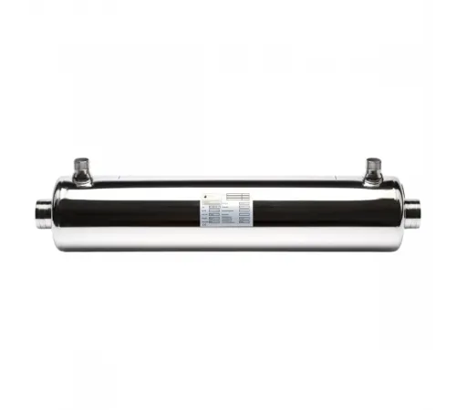 Теплообменник 133 кВт Max Dapra D-HWT 93 корпус н/с спираль н/с AISI 316 (100129)