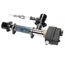 Электронагреватель  3кВт Max Dapra D-EWT-EV 3 корпус н/с AISI 316 ТЭН инколой 400В (101902)