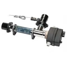 Электронагреватель 15кВт Max Dapra D-EWT-EV 15 корпус н/с AISI 316 ТЭН инколой (101906)