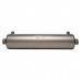 Теплообменник  154кВт Max Dapra D-TWT 115 корпус титан спираль титан (100140)