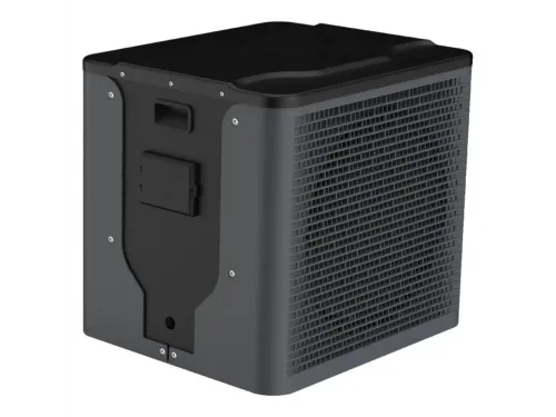 Тепловой насос 4,0кВт MINI PHNIX 230В (008-P-MHIII)