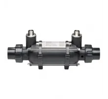 Теплообменник 46 кВт Max Dapra D-KWT-Ti 45 корпус пластик гофр.спираль титан (100806)