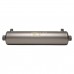 Теплообменник  126кВт Max Dapra D-TWT 93 корпус титан спираль титан (100138)