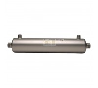 Теплообменник   84кВт Max Dapra D-TWT 65 корпус титан спираль титан (100137)