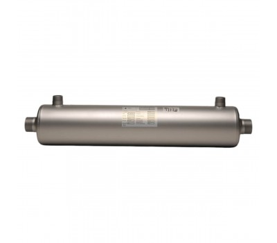 Теплообменник   84кВт Max Dapra D-TWT 65 корпус титан спираль титан (100137)