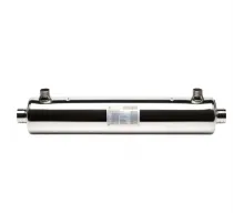 Теплообменник 84 кВт Max Dapra D-HWT 65 корпус н/с спираль н/с AISI 316 (100128)