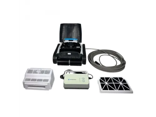 Автоматический донный очиститель WYBOT WY350 +каб. 18м (WY350)