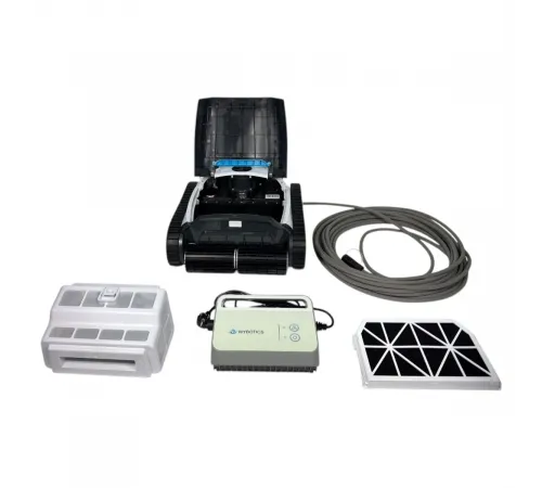 Автоматический донный очиститель WYBOT WY350 +каб. 18м (WY350)