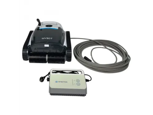 Автоматический донный очиститель WYBOT WY350 +каб. 18м (WY350)