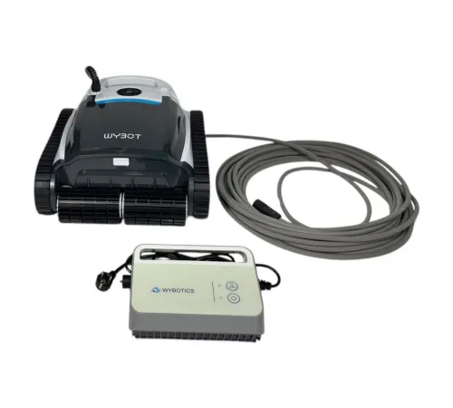 Автоматический донный очиститель WYBOT WY350 +каб. 18м (WY350)