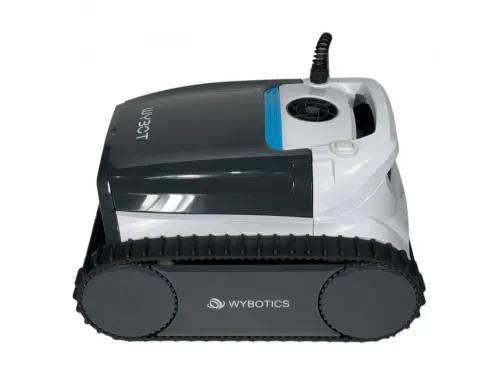 Автоматический донный очиститель WYBOT WY350 +каб. 18м (WY350)