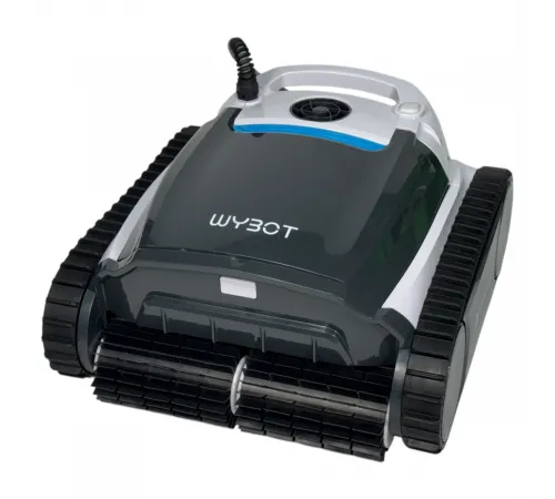 Автоматический донный очиститель WYBOT WY350 +каб. 18м (WY350)