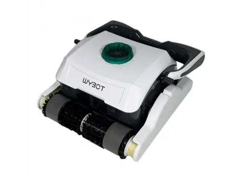 Автоматический донный очиститель WYBOT GRAMPUS 1300 +каб. 18м (HJ3042L)