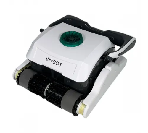 Автоматический донный очиститель WYBOT GRAMPUS 1300 +каб. 18м (HJ3042L)