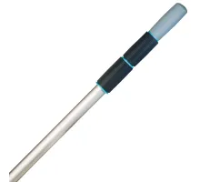 Штанга телескопическая алюминиевая GRE 3,6м (TPP360)