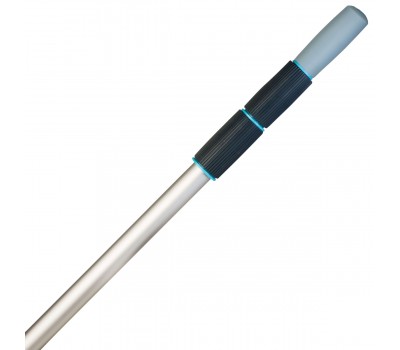 Штанга телескопическая алюминиевая GRE 3,6м (TPP360)