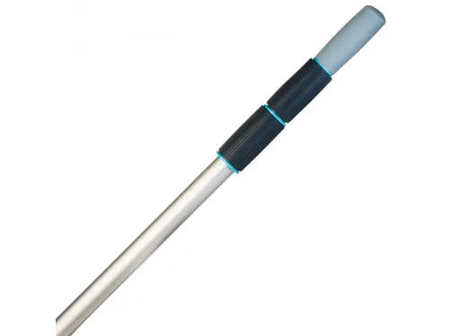 Штанга телескопическая алюминиевая GRE 3,6м (TPP360)